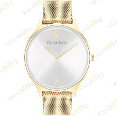Часы Женские Calvin Klein (25200003)  | Watch.kg