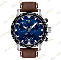 Часы Мужские Tissot SuperSport Chrono (T125.617.16.041.00)