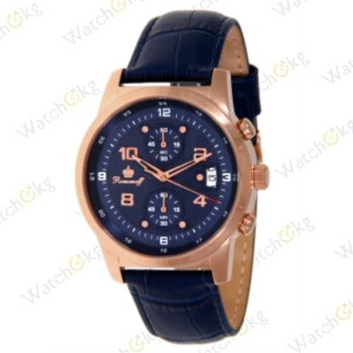 Часы Мужские Romanoff Royal sailing (6212B2BU)  | Watch.kg
