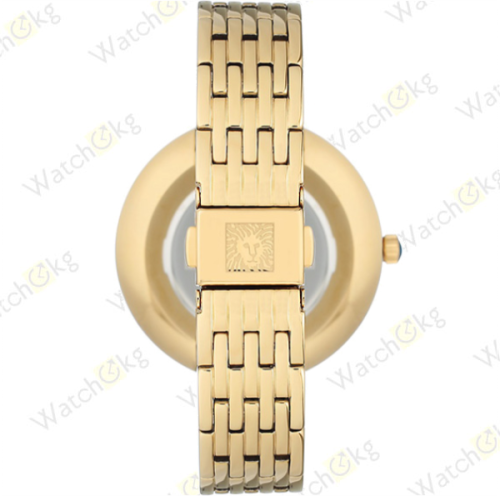 Часы Женские Anne Klein Дизайнерские (AK/2998CHGB)  | Watch.kg фото 2