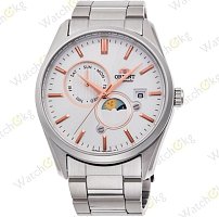 Часы Мужские Orient Classic Automatic (RA-AK0306S10B)