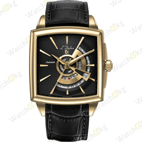 Часы Мужские L'Duchen Spacematic (D 443.21.31)  | Watch.kg