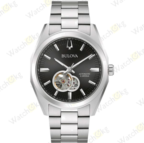 Часы Мужские Bulova Surveyor (96A270)  | Watch.kg
