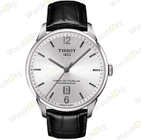 Часы Мужские Tissot Chemin Des Tourelles Powermatic 80 (T099.407.16.037.00)