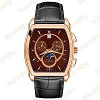 Часы Мужские L'Duchen Multifunction (D 337.41.31)