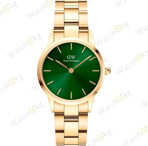 Часы Женские Daniel Wellington (DW00100555)  | Watch.kg