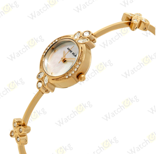 Часы Женские Anne Klein Дизайнерские (AK/3042TRST)  | Watch.kg фото 3