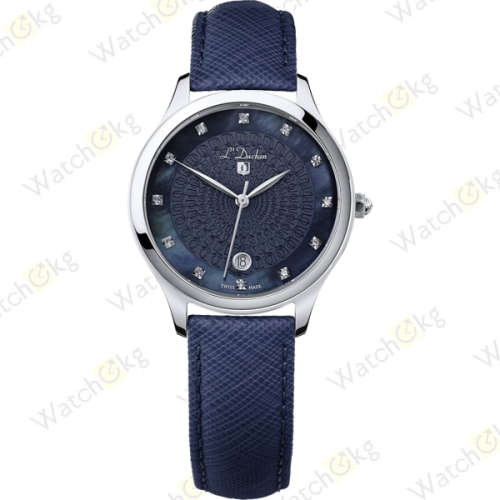 Часы Женские L'Duchen Quartz (D 791.13.37)  | Watch.kg