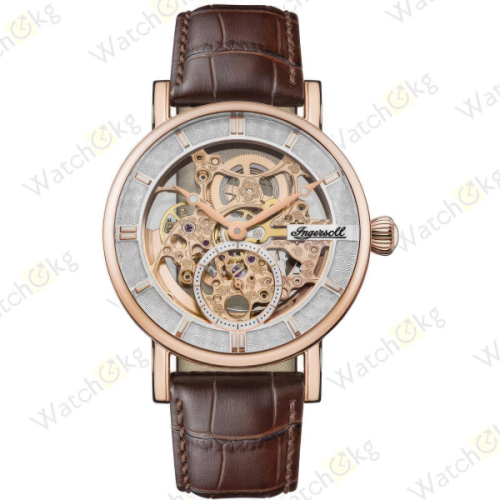 Часы Мужские Ingersoll Herald (I00401B)  | Watch.kg