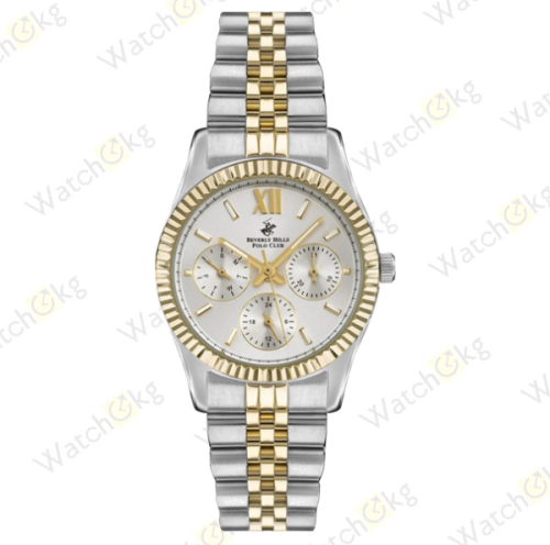 Часы женские Beverly Hills Polo Club (BP3169C.230)  | Watch.kg