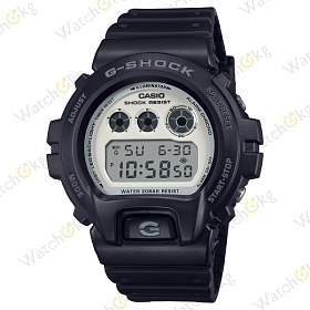 Часы Мужские Casio DIGITAL 6900 SERIES (DW-6900WD-1)