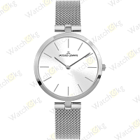 Часы Женские Jacques Lemans Classic Milano (1-2024P)