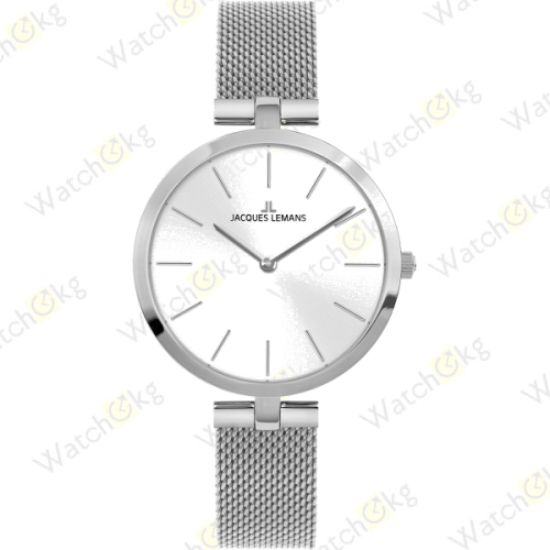 Часы Женские Jacques Lemans Classic Milano (1-2024P)  | Watch.kg