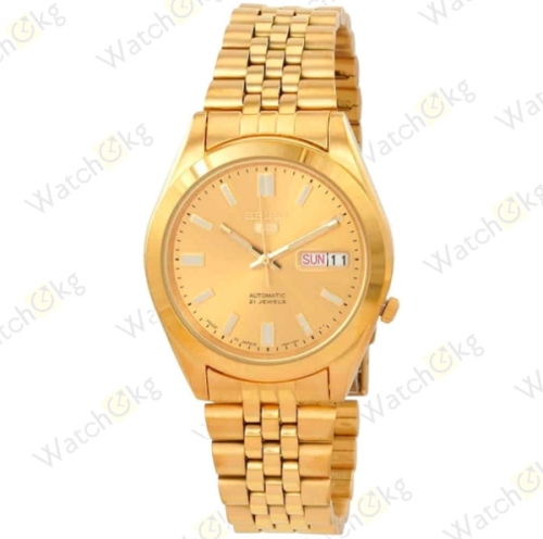 Часы Мужские Seiko 5 (SNXC38J5)  | Watch.kg