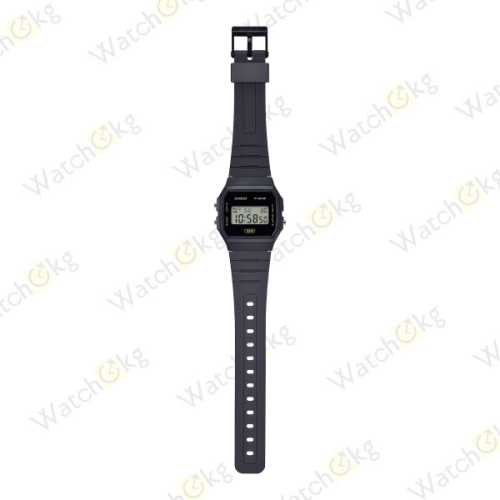 Часы Мужские Casio (F-91WB-8A)  | Watch.kg фото 2