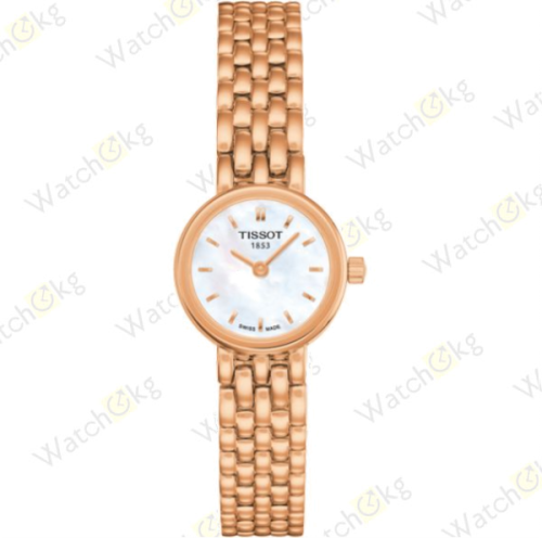 Часы Женские Tissot T-Lady (T058.009.33.111.00)  | Watch.kg