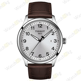 Часы Мужские Tissot Gent XL Classic (T116.410.16.037.00)