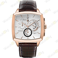 Часы Мужские L'Duchen Multifunction (D 462.42.33)