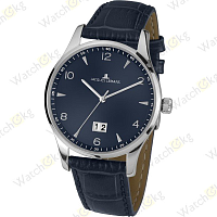 Часы Мужские Jacques Lemans Classic London (1-1862ZC)