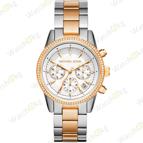 Часы Женские Michael Kors Дизайнерские (MK6474)  | Watch.kg
