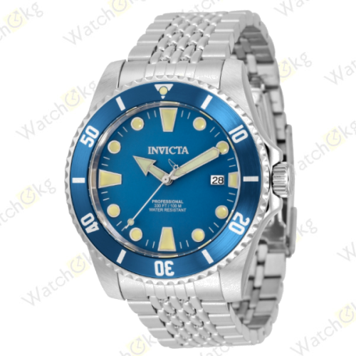 Часы Мужские Invicta Pro Diver (33503)  | Watch.kg