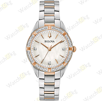 Часы Женские Bulova Sutton (98R281)