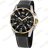 Часы Мужские Jacques Lemans Sport Liverpool (1-2091D)