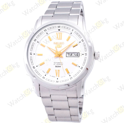 Часы Мужские Seiko 5 (SNKP15J1)  | Watch.kg