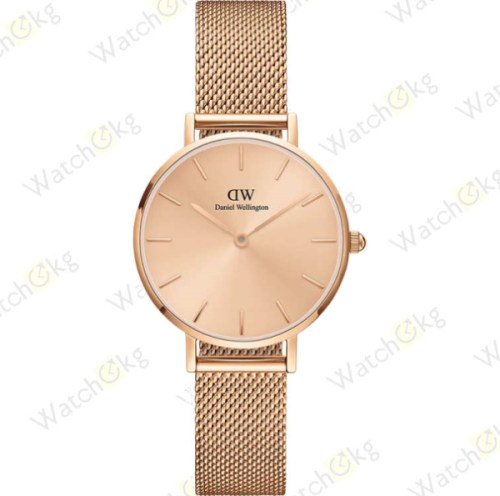 Часы Женские Daniel Wellington (DW00100470)  | Watch.kg
