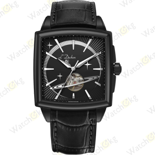 Часы Мужские L'Duchen Spacematic (D 444.71.31)  | Watch.kg