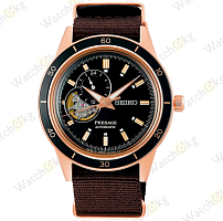 Часы Мужские Seiko Presage (SSA426J1)