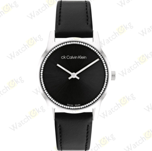 Часы Женские Calvin Klein (25000022)  | Watch.kg