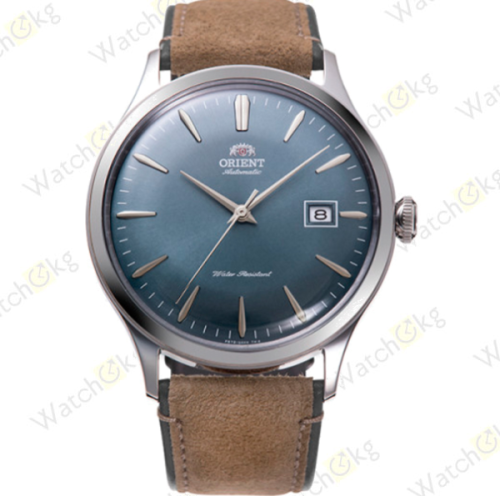 Часы Мужские Orient AUTOMATIC (RA-AC0P03L10B)  | Watch.kg