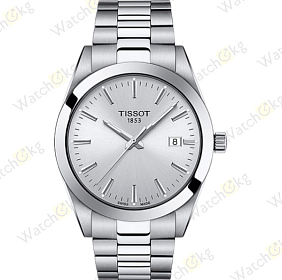 Часы Мужские Tissot Gentleman (T127.410.11.031.00)