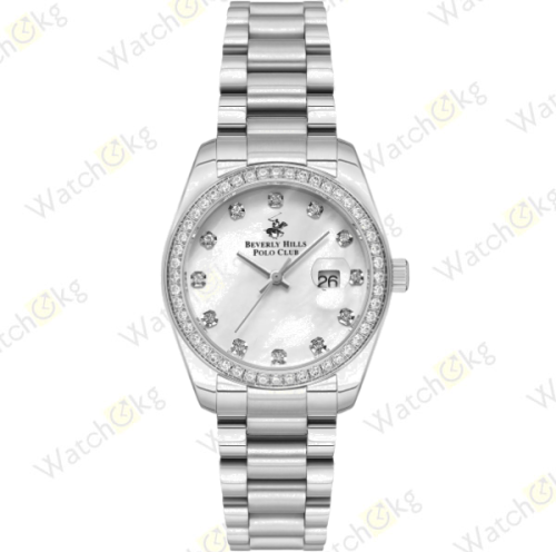Часы женские Beverly Hills Polo Club (BP3596C.330)  | Watch.kg