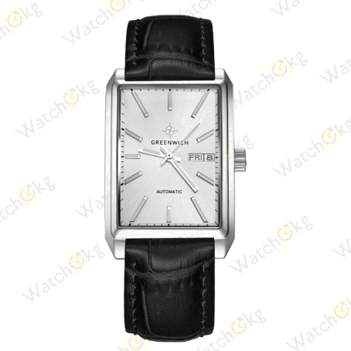 Часы Каравелла Greenwich (GW 564.11.13)  | Watch.kg