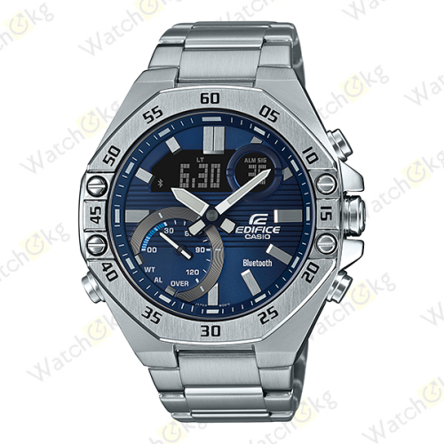 Часы Мужские Casio Smartphone Link Model (ECB-10D-2A)  | Watch.kg