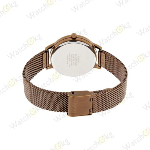 Часы Мужские Casio (LTP-E157MR-9A)  | Watch.kg фото 3
