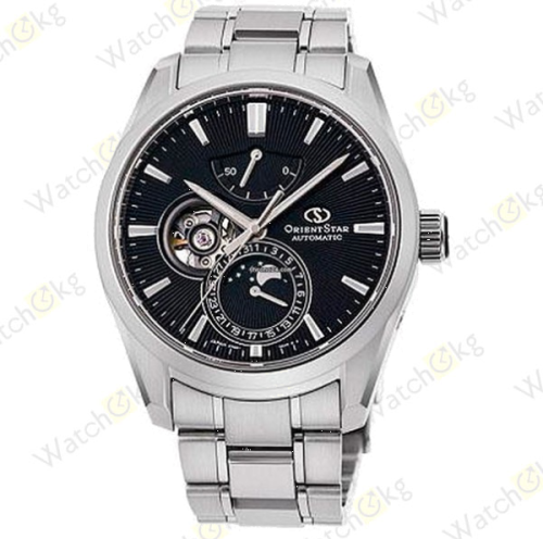 Часы Мужские Orient Star (RE-AY0001B)  | Watch.kg