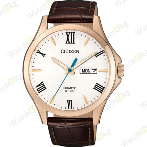 Часы Мужские Citizen Basic (BF2023-01A)  | Watch.kg