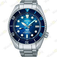 Часы Мужские Seiko Prospex (SPB375J1)