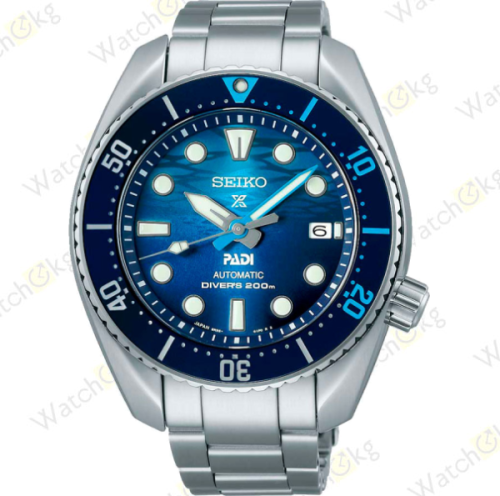 Часы Мужские Seiko Prospex (SPB375J1)  | Watch.kg