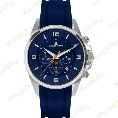 Часы Мужские Jacques Lemans Sport (1-2118C)  | Watch.kg