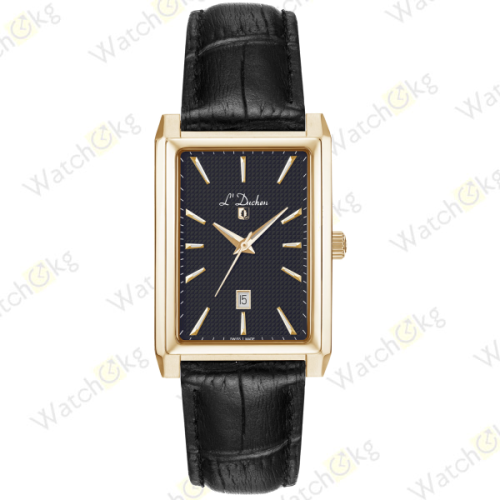 Часы Мужские L'Duchen Quartz (D 601.21.31)  | Watch.kg