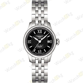 Часы Женские Tissot Le Locle Automatic Small Lady (T41.1.183.53)