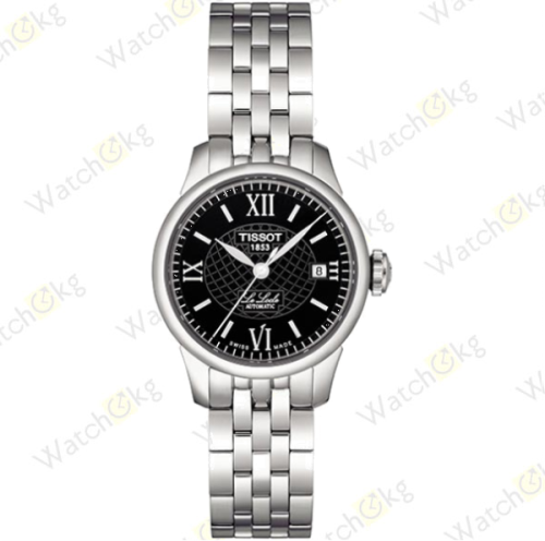Часы Женские Tissot Le Locle Automatic Small Lady (T41.1.183.53)  | Watch.kg