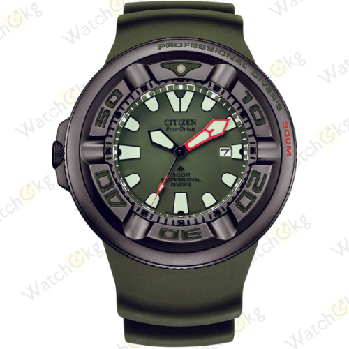 Часы Мужские Citizen Promaster (BJ8057-17X)  | Watch.kg