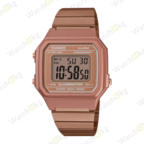 Часы Мужские Casio VINTAGE (B650WC-5A)  | Watch.kg