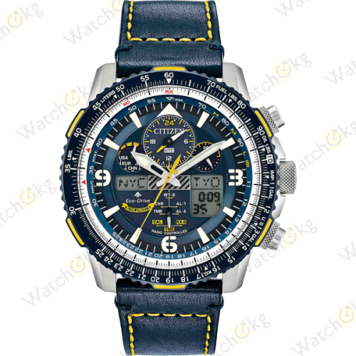 Часы Мужские Citizen Promaster (JY8078-01L)  | Watch.kg