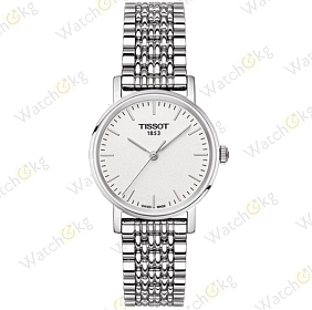 Часы Женские Tissot Everytime Small (T109.210.11.031.00)